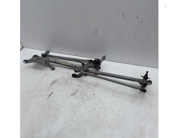 Wiper Linkage HONDA CIVIC VIII Hatchback (FN, FK)