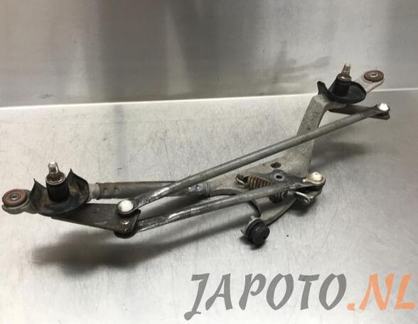 Wiper Linkage TOYOTA AURIS (_E15_)