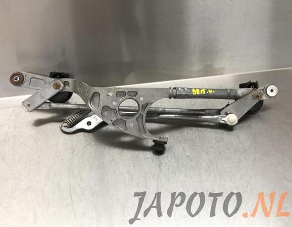 Wiper Linkage TOYOTA AURIS (_E15_)