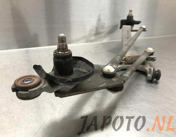 Wiper Linkage TOYOTA AURIS (_E15_)