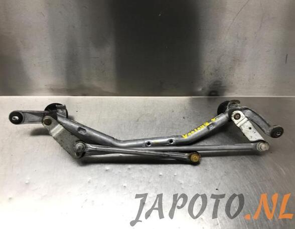 Wiper Linkage NISSAN MURANO II (Z51)