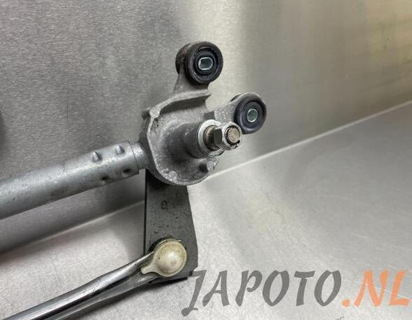 Wiper Linkage HONDA JAZZ III (GE_, GG_, GP_, ZA_)