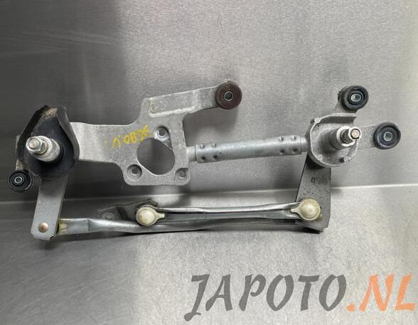 Wiper Linkage HONDA JAZZ III (GE_, GG_, GP_, ZA_)