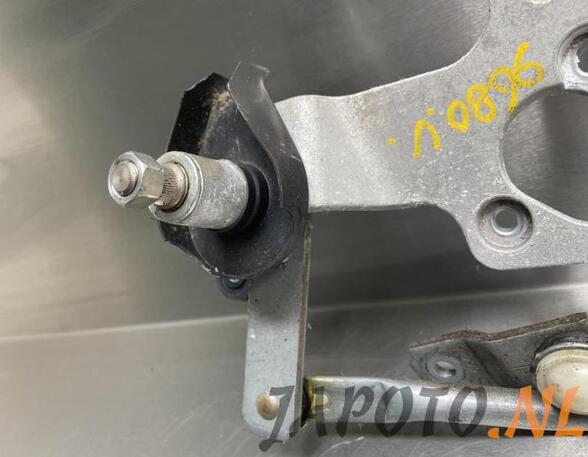 Wiper Linkage HONDA JAZZ III (GE_, GG_, GP_, ZA_)