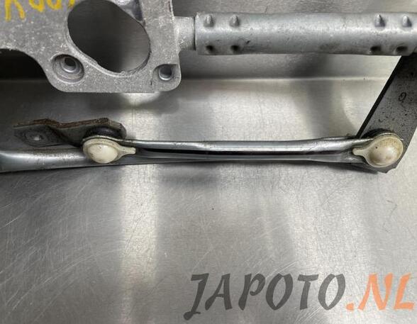 Wiper Linkage HONDA JAZZ III (GE_, GG_, GP_, ZA_)