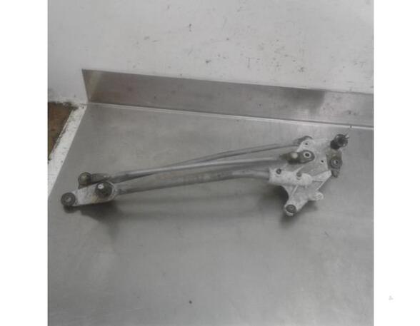 Wiper Linkage HONDA CIVIC VII Coupe (EM2)