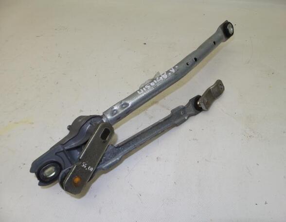 Wiper Linkage TOYOTA AYGO (_B1_)