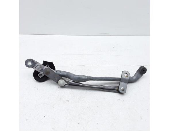 Wiper Linkage TOYOTA VERSO S (_P12_)