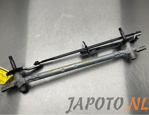 Wiper Linkage HYUNDAI i10 II (BA, IA)