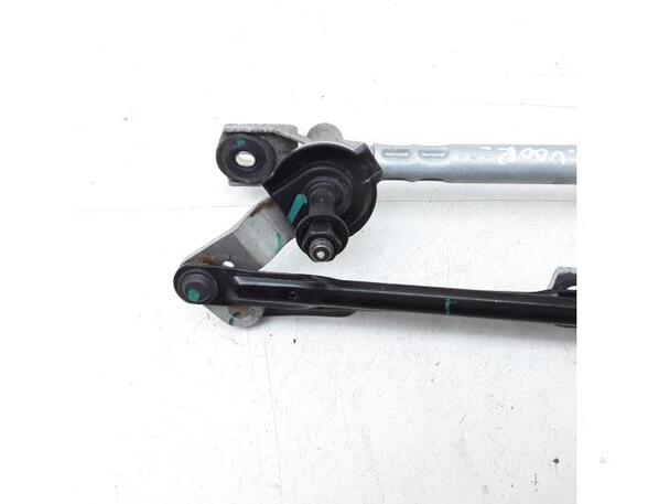 Wiper Linkage HYUNDAI i10 II (BA, IA)