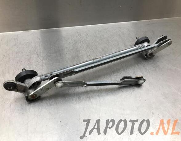 Wiper Linkage NISSAN QASHQAI II SUV (J11, J11_)