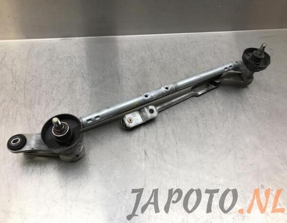 Wiper Linkage NISSAN QASHQAI II SUV (J11, J11_)