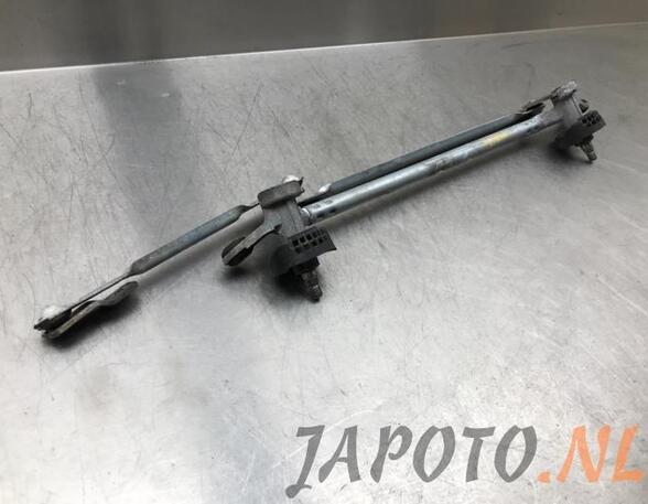 Wiper Linkage NISSAN QASHQAI II SUV (J11, J11_)