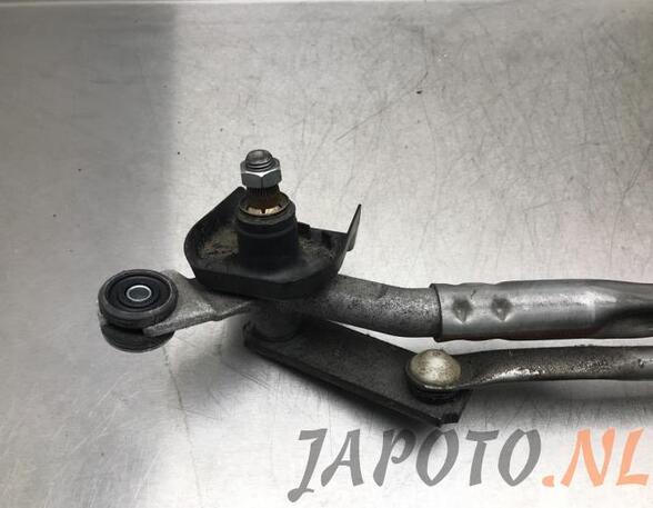 Wiper Linkage TOYOTA GT 86 Coupe (ZN6_)