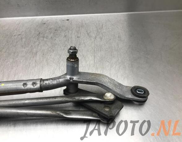 Wiper Linkage TOYOTA GT 86 Coupe (ZN6_)