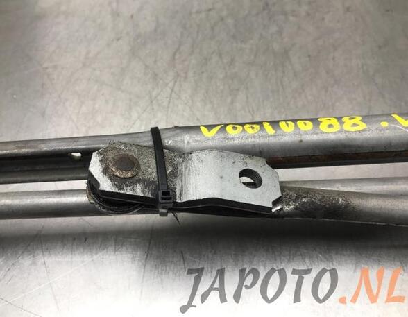 Wiper Linkage TOYOTA GT 86 Coupe (ZN6_)