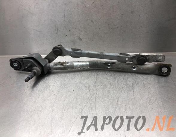 Wiper Linkage TOYOTA AYGO (_B1_)