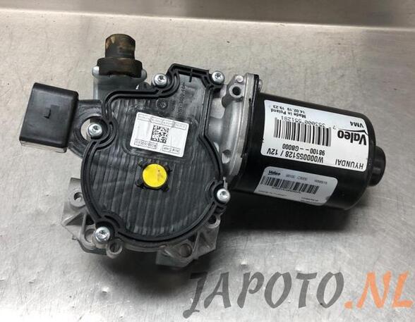 Wiper Motor HYUNDAI i20 (GB, IB)