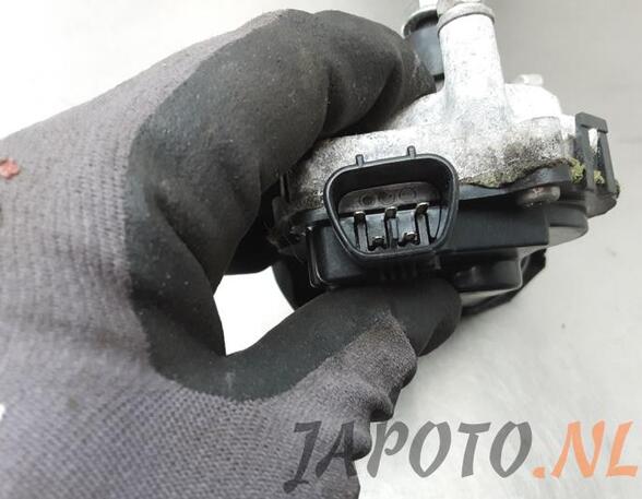 Wiper Motor TOYOTA RAV 4 III (_A3_)