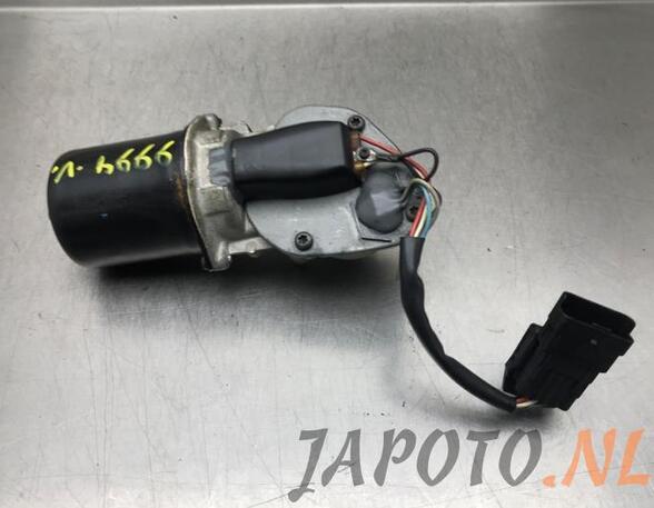 Wiper Motor NISSAN PRIMASTAR Van (X83)