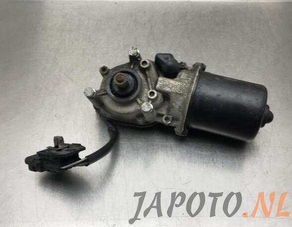 Wiper Motor NISSAN PRIMASTAR Van (X83)