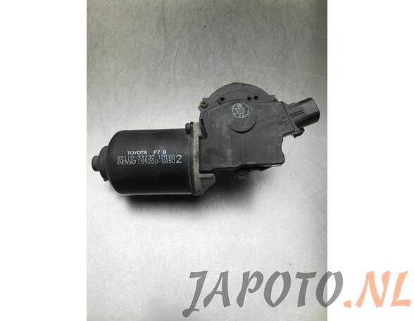 Wiper Motor TOYOTA CAMRY Saloon (_V3_)