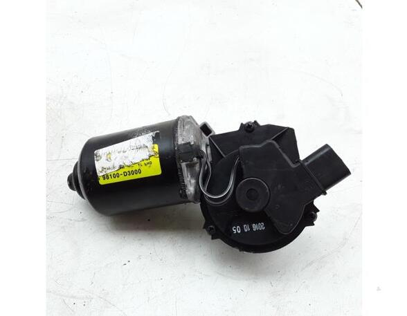 Wiper Motor HYUNDAI TUCSON (TL, TLE)