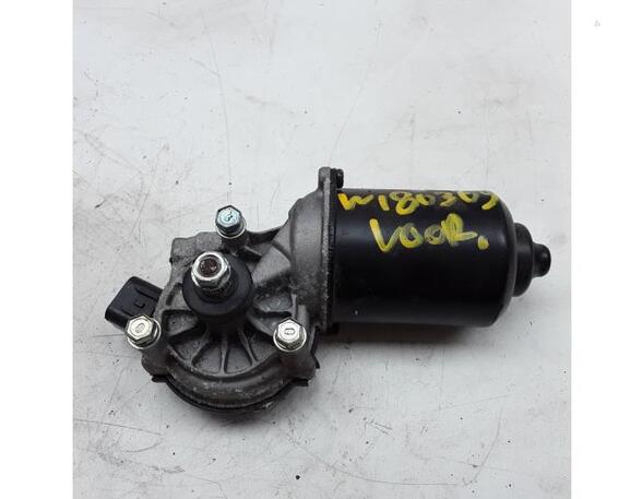 Wiper Motor HYUNDAI TUCSON (TL, TLE)