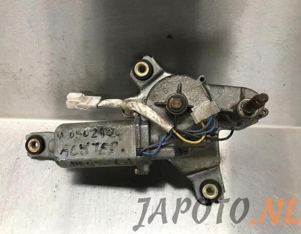 Wiper Motor NISSAN SUNNY III Estate Van (Y10)