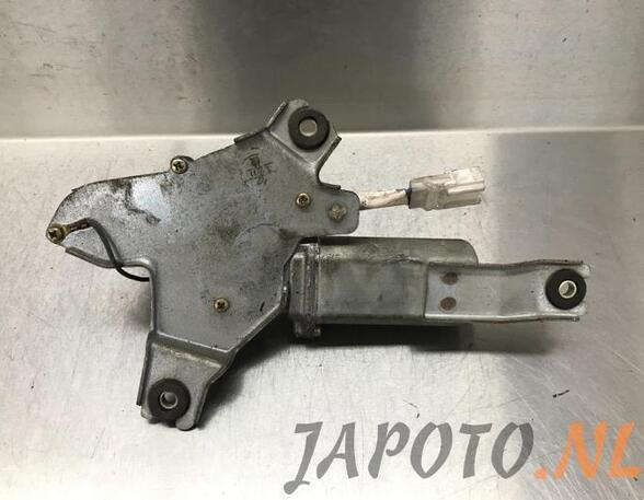 Wiper Motor NISSAN SUNNY III Estate Van (Y10)