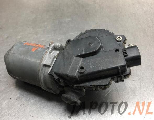 Wiper Motor TOYOTA IQ (_J1_)