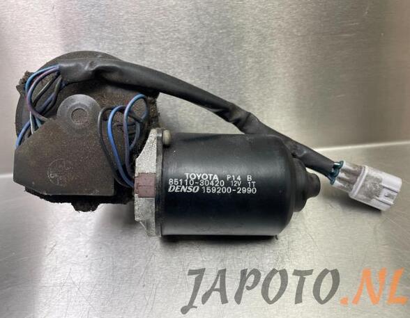 Wiper Motor LEXUS GS (_S16_)