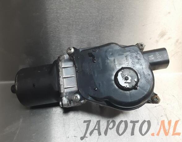 Wiper Motor NISSAN NOTE (E12)