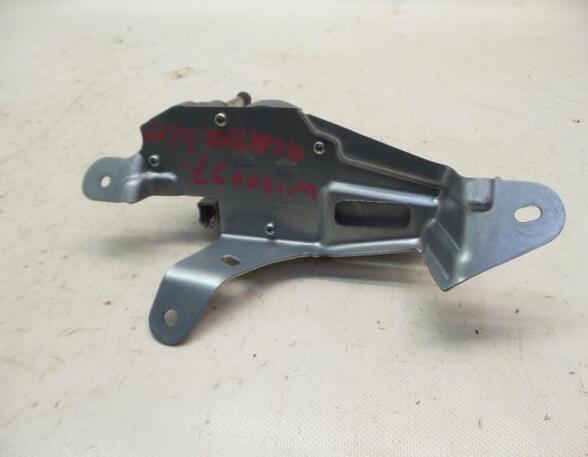 Wiper Motor NISSAN MICRA IV (K13_)