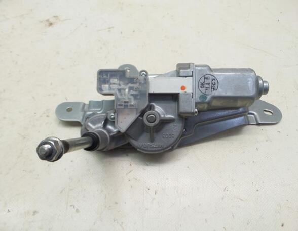 Wiper Motor NISSAN MICRA IV (K13_)