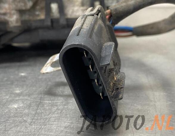 Wiper Motor CHEVROLET CRUZE (J300)