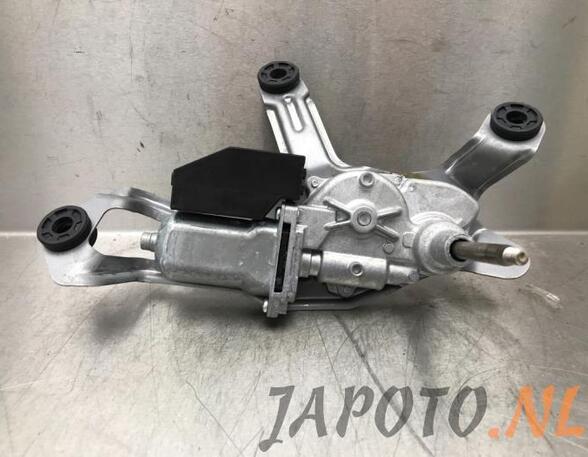 Wiper Motor TOYOTA YARIS (_P21_, _PA1_, _PH1_)