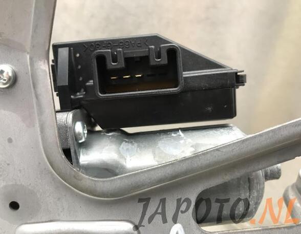 Wiper Motor TOYOTA YARIS (_P21_, _PA1_, _PH1_)