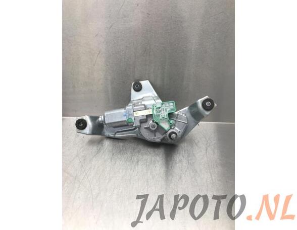 Wiper Motor MITSUBISHI ASX (GA_W_)