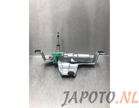 Wiper Motor MITSUBISHI ASX (GA_W_)