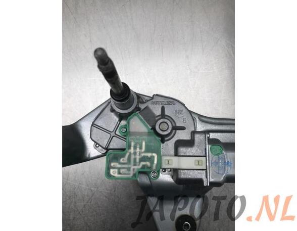 Wiper Motor MITSUBISHI ASX (GA_W_)