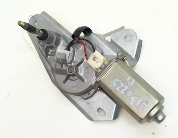 Wiper Motor MAZDA 2 (DY)