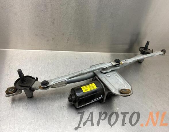 Wiper Motor KIA SPORTAGE (SL)