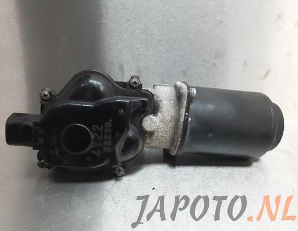 Wiper Motor HONDA FR-V (BE)