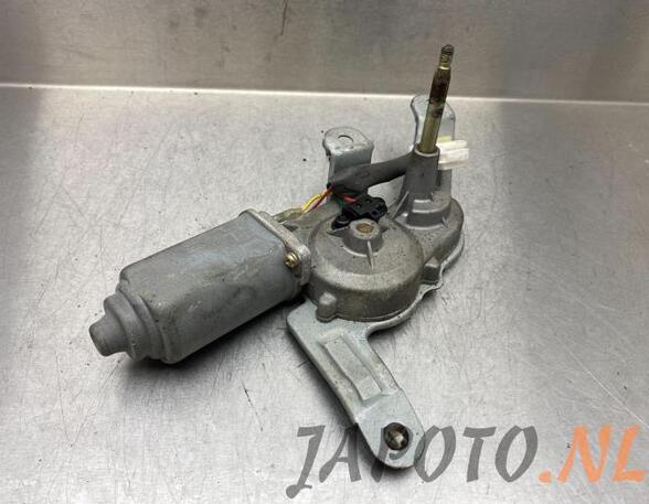 Wiper Motor CHEVROLET MATIZ (M200, M250)