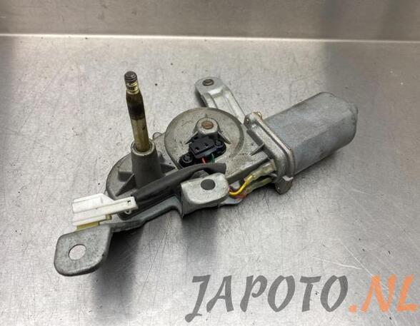 Wiper Motor CHEVROLET MATIZ (M200, M250)