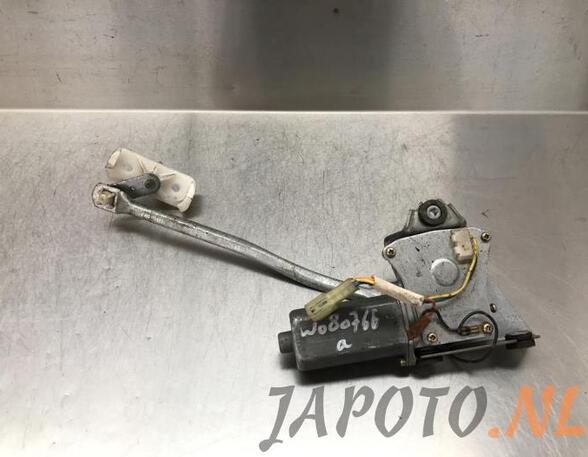 Wiper Motor SUZUKI SWIFT II Hatchback (EA, MA)