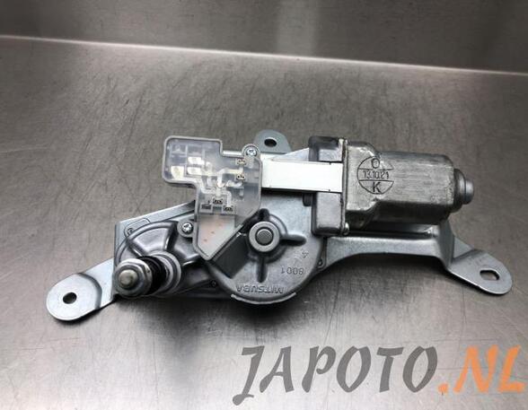 Wiper Motor NISSAN NOTE (E12)