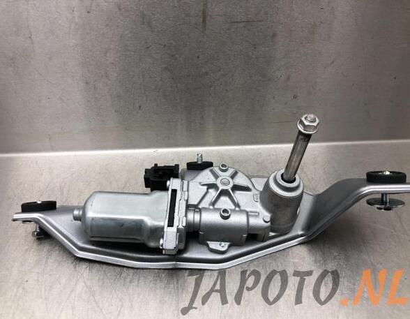 Wiper Motor MAZDA CX-5 (KE, GH)