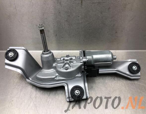 Wiper Motor MAZDA CX-5 (KE, GH)